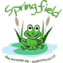 Springfield Day Nurseries