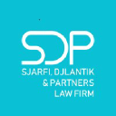 Sjarfi, Djlantik & Partners Law Firm