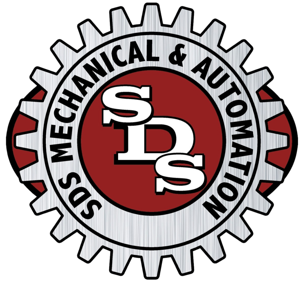 SDS Mechanical & Automation