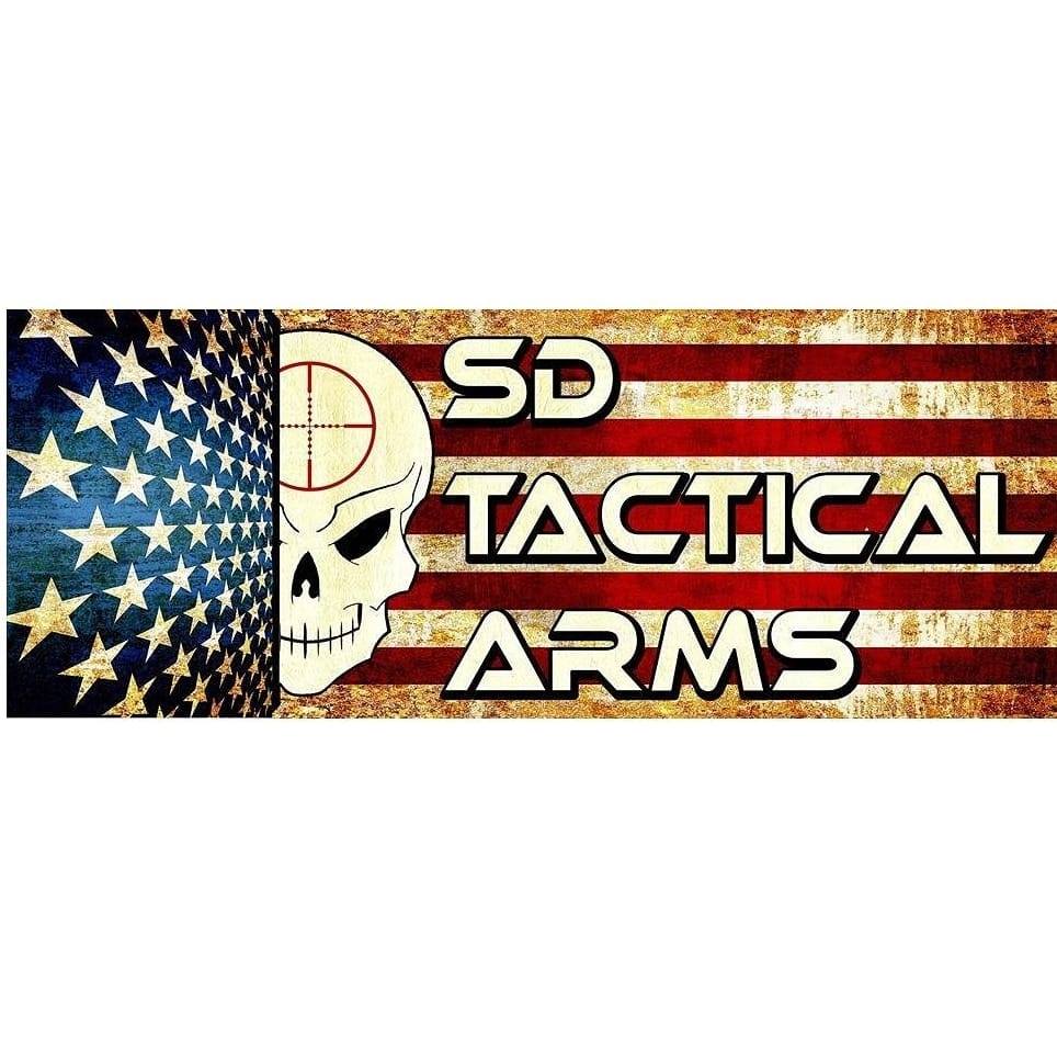 SD Tactical Arms