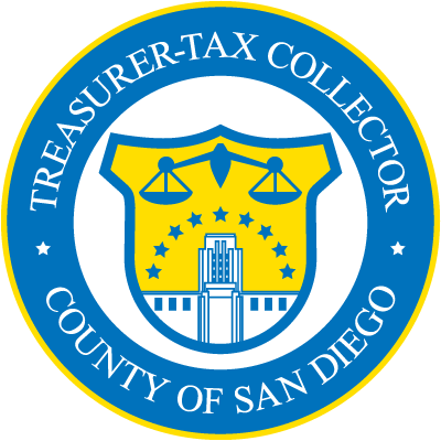 Dan McAllister San Diego County Treasurer-Tax Collector