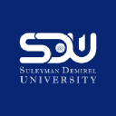 Suleyman Demirel University, Kazakhstan