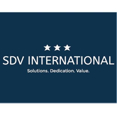 SDV INTERNATIONAL