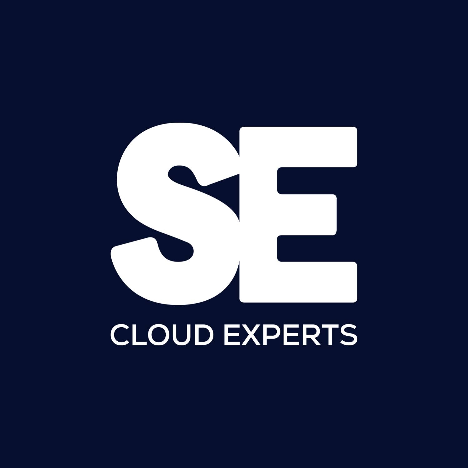 S&E Cloud Experts