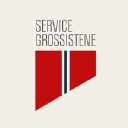 Servicegrossistene As