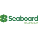 Seaboard Folding Box