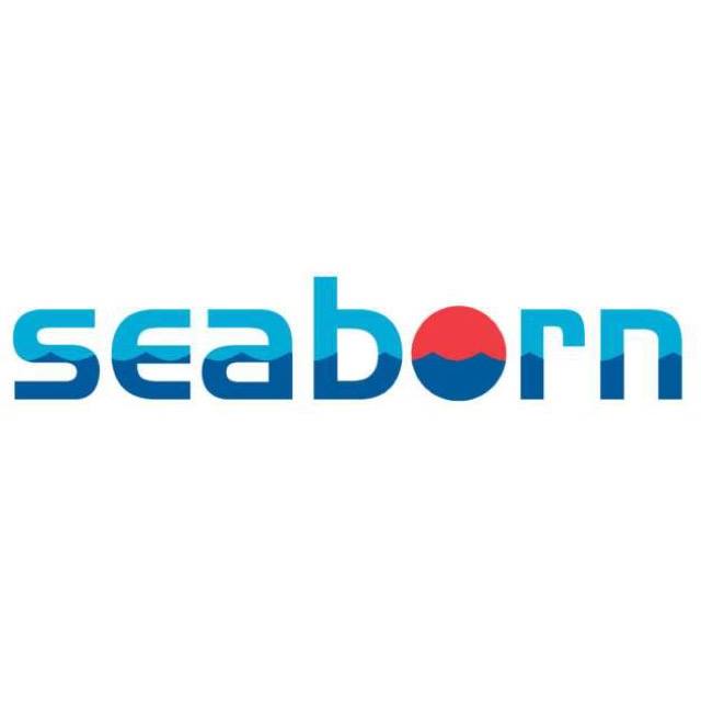 Seaborn AS