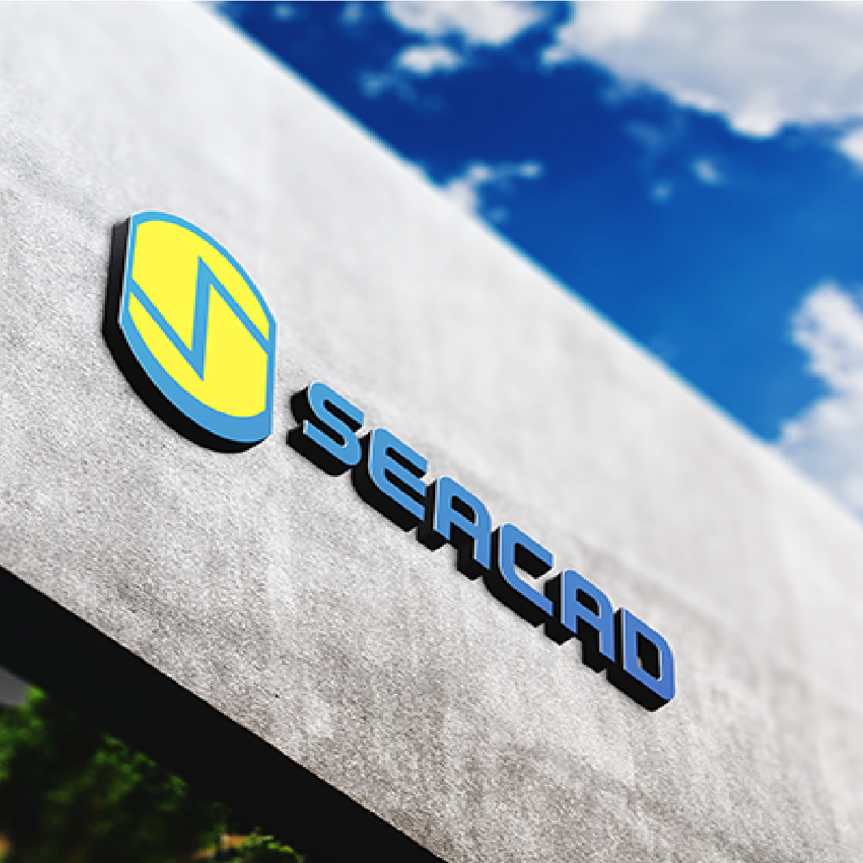 SEACAD Technologies