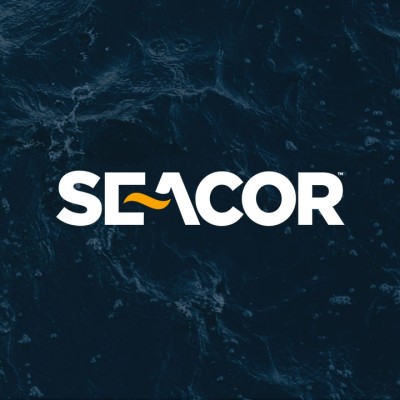 SEACOR Holdings