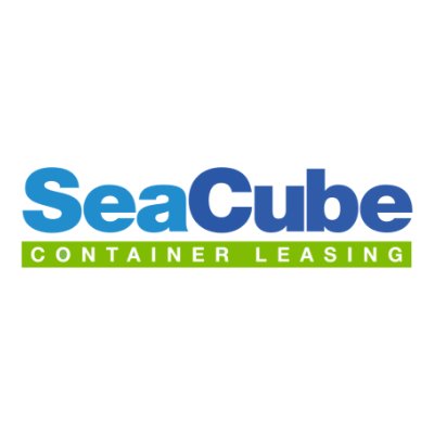 SeaCube Containers