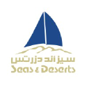 Seas & Deserts Group