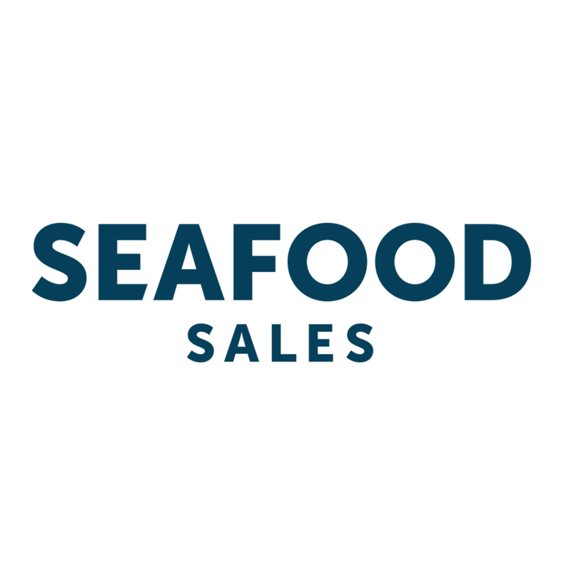 Seafood Sales