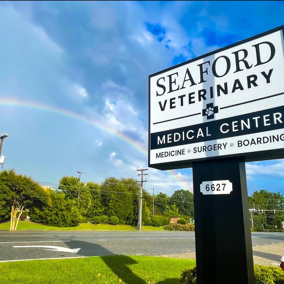 Seaford Veterinary Medical Center