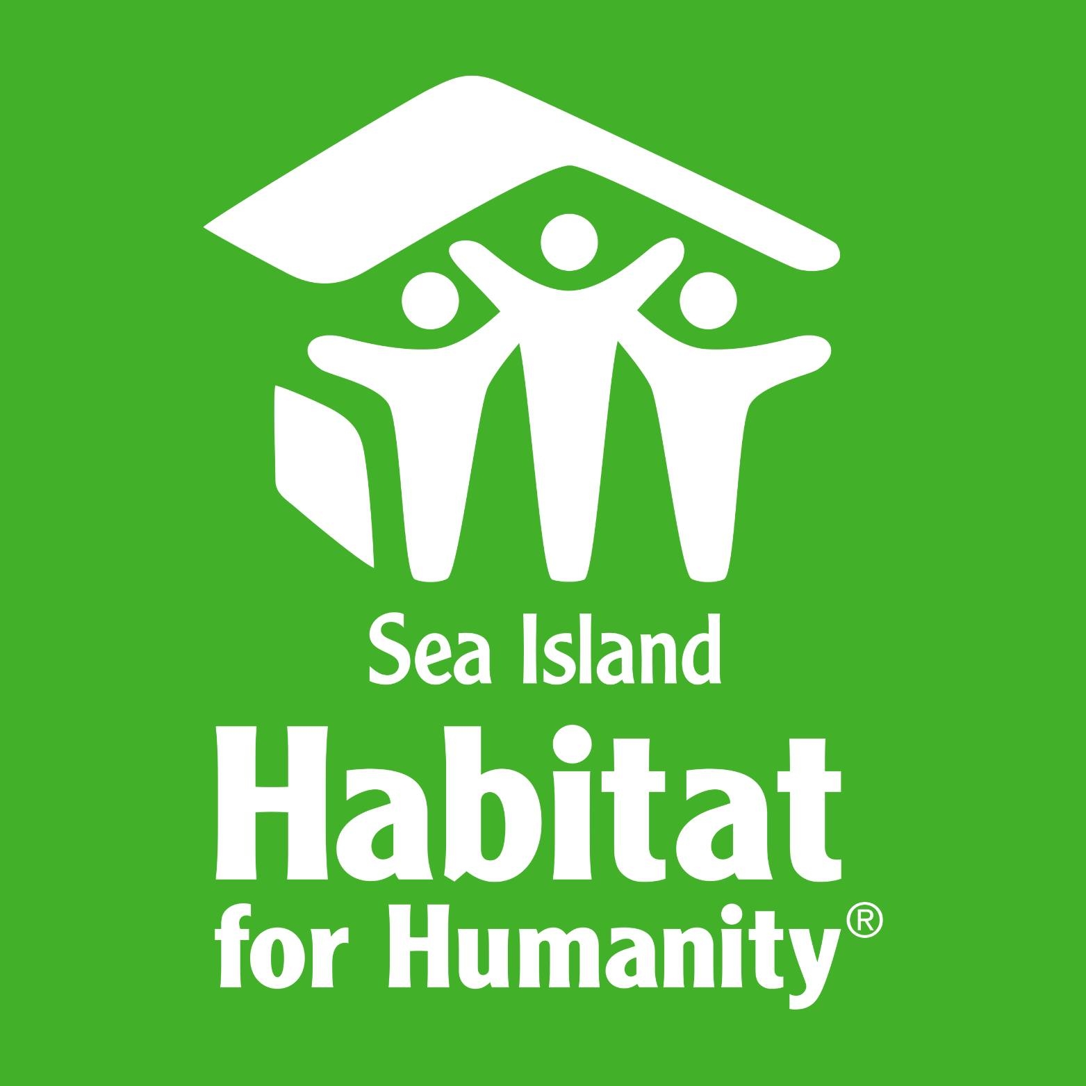 Sea Island Habitat