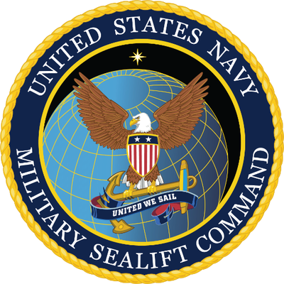 Military Sealift Command