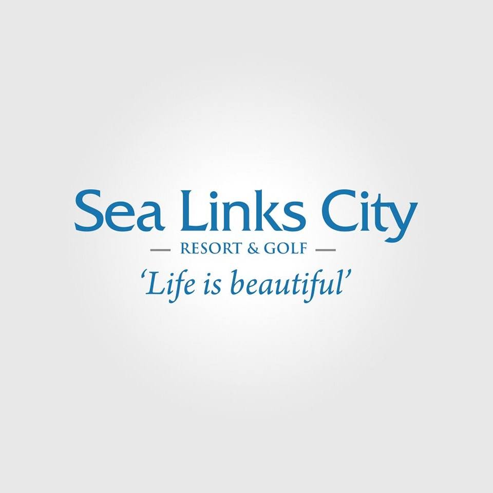 Sea Links City