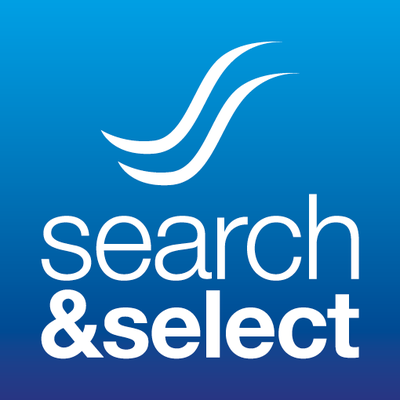 Search and Select Offshore