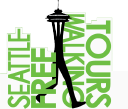 Seattle Free Walking Tours