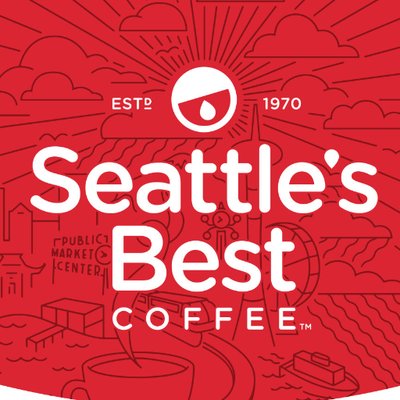 Seattle's Best Coffee