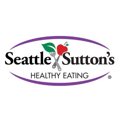 Seattle Sutton's Healthy Eating