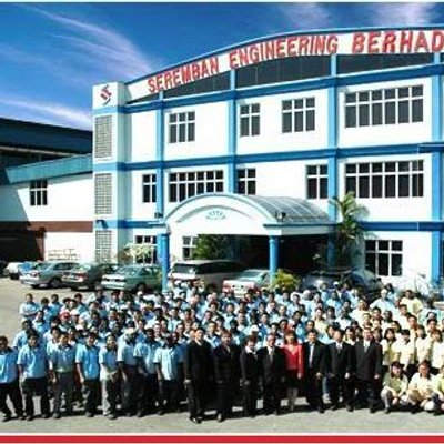 Seremban Engineering Berhad