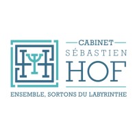 Cabinet de Psychologie du Travail Sébastien HOF