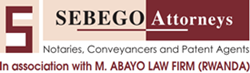 Sebego Attorneys