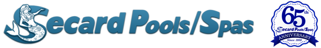 Secard Pools & Spas