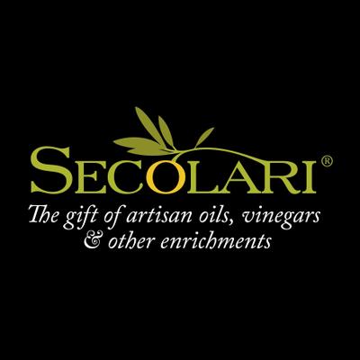 Secolari Artisan Oils & Vinegars