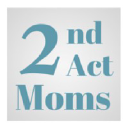 Second Act Moms