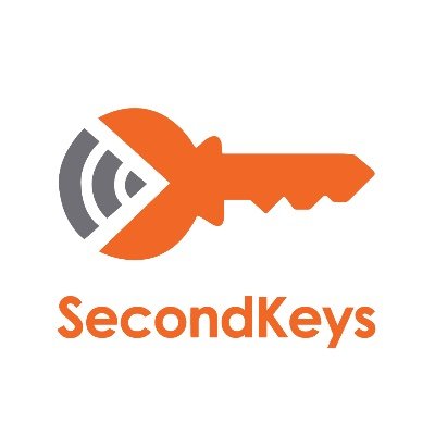 SecondKeys