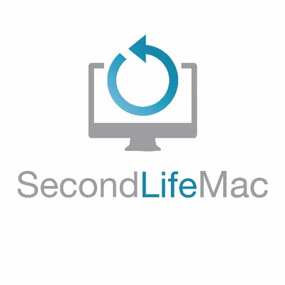 Second Life Mac