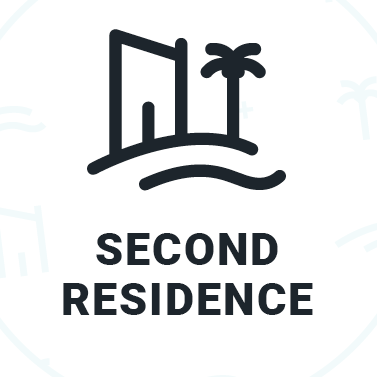 Second Residence