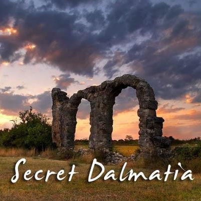 Secret Dalmatia