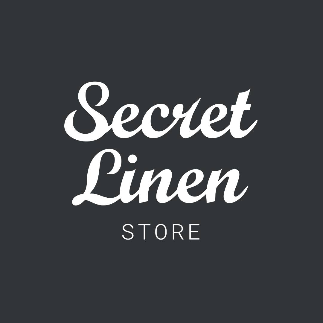 The Secret Linen Store