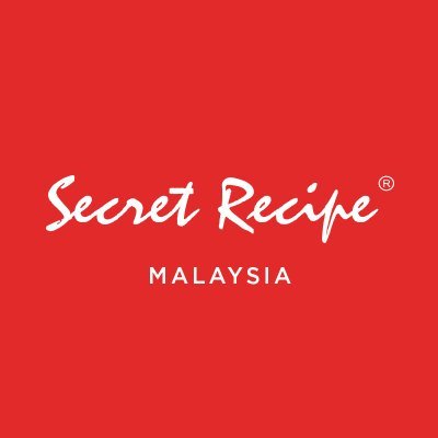 Secret Recipe