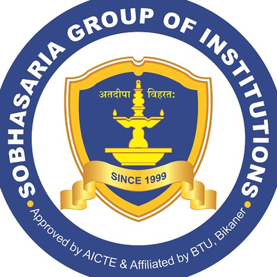 Sobhasaria Group of Institutions