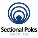 Sectional Poles (Pty