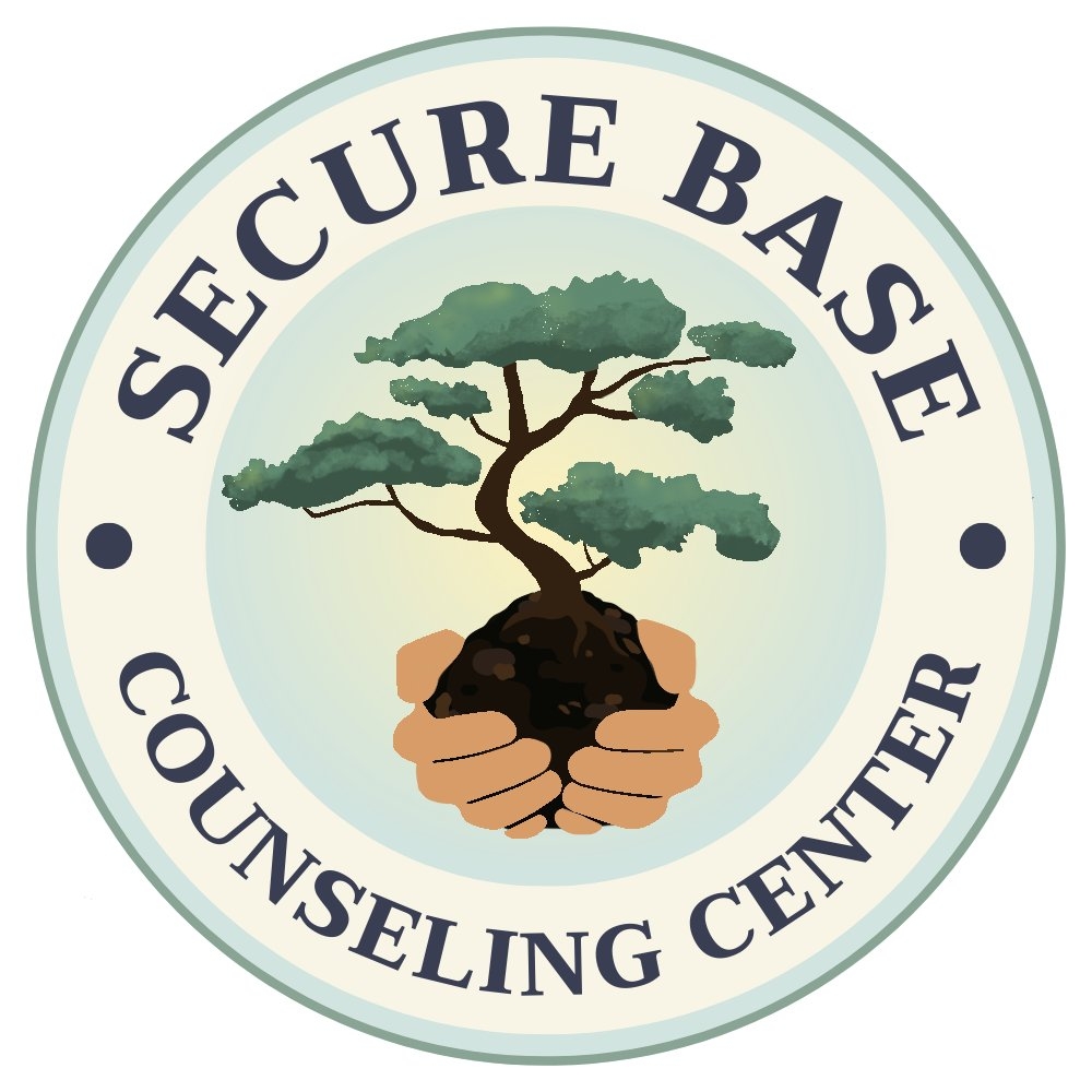 Secure Base Counseling Center