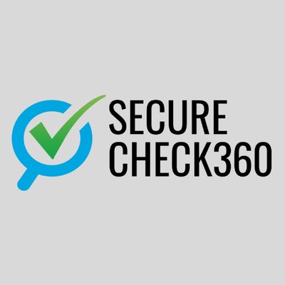 SecureCheck360