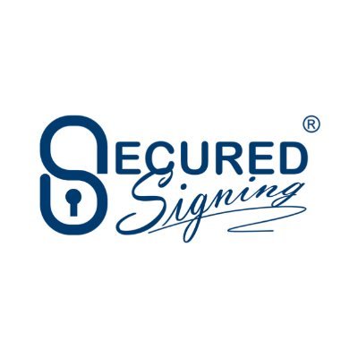 Secured Signing