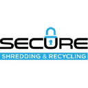 Secure Shredding and Recycling