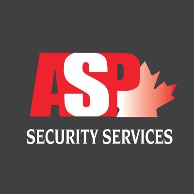 A.S.P. Security Services