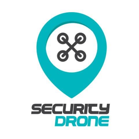 Security Drone