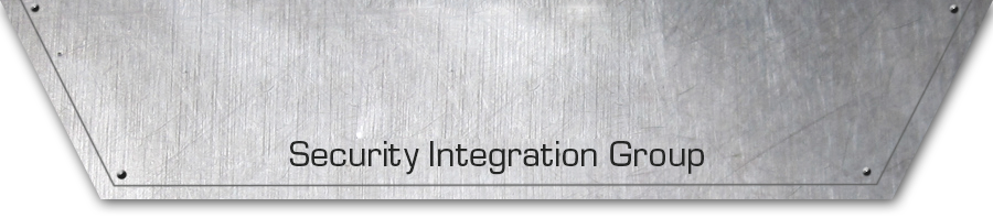 Security Integration Group