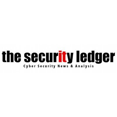 Security Ledger studios