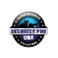 Security Pro USA