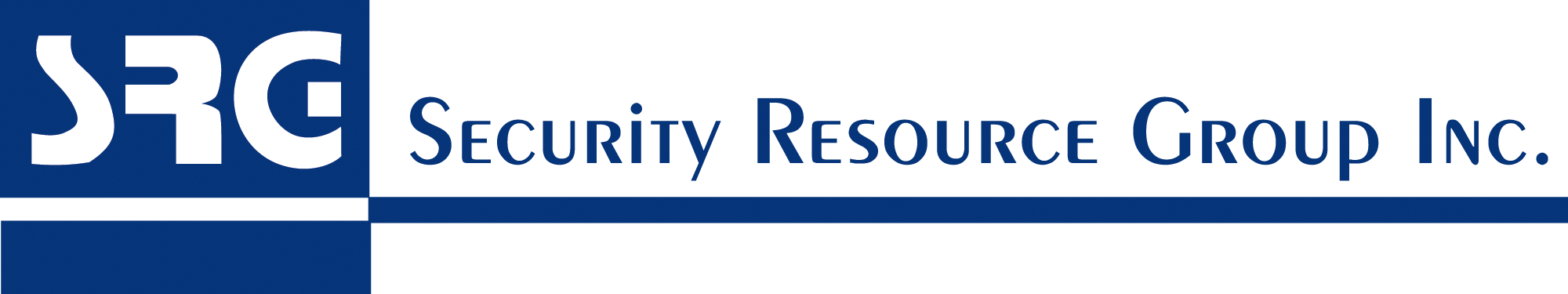 SRG Security Resource Group