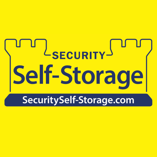 Security Self Storage