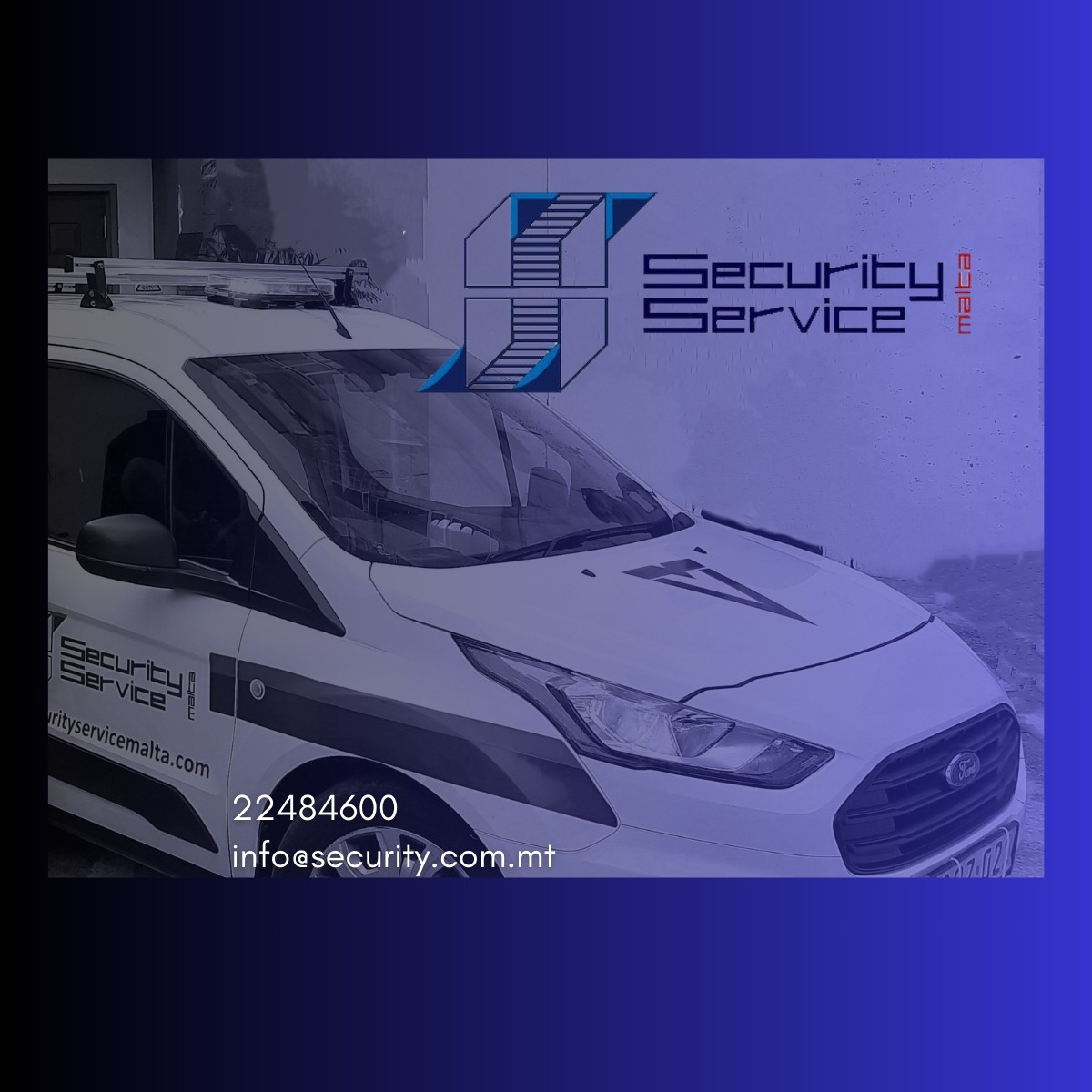 Security Service Malta